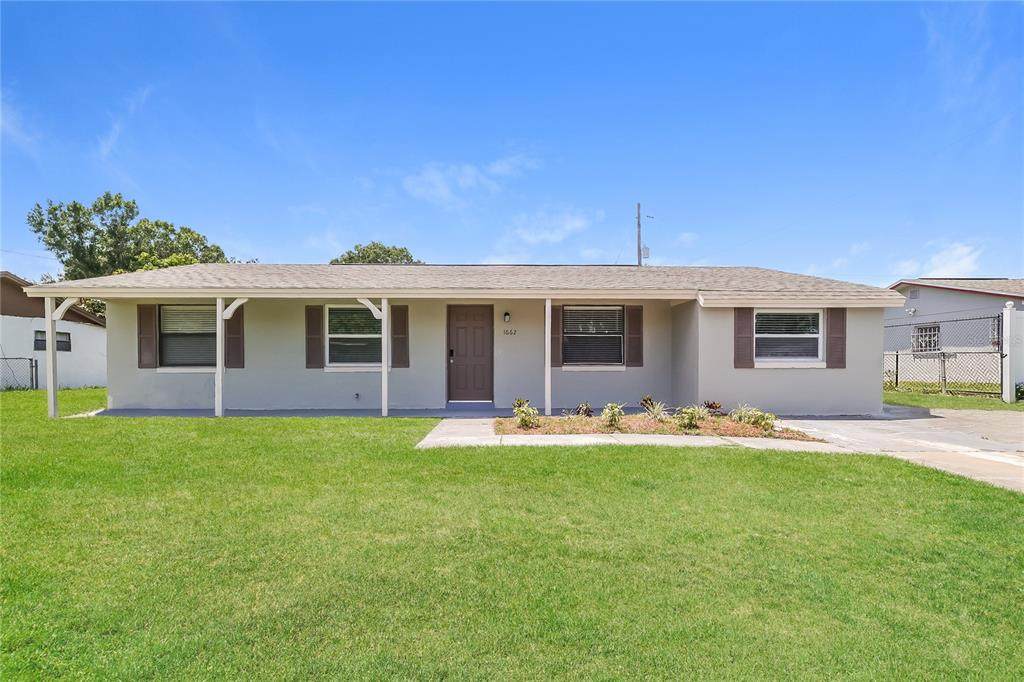 1662 Willie Mays Parkway - Photo 1