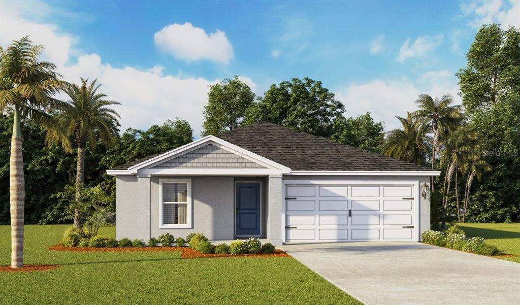 2795 Adeline Avenue - Photo 1