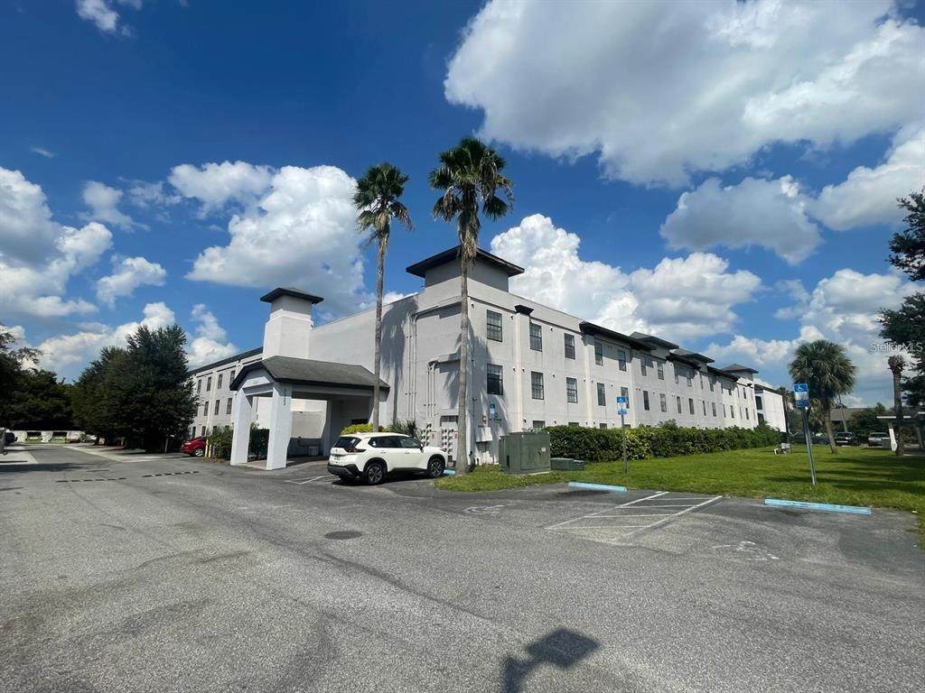 2323 Mccoy Road - Photo 1