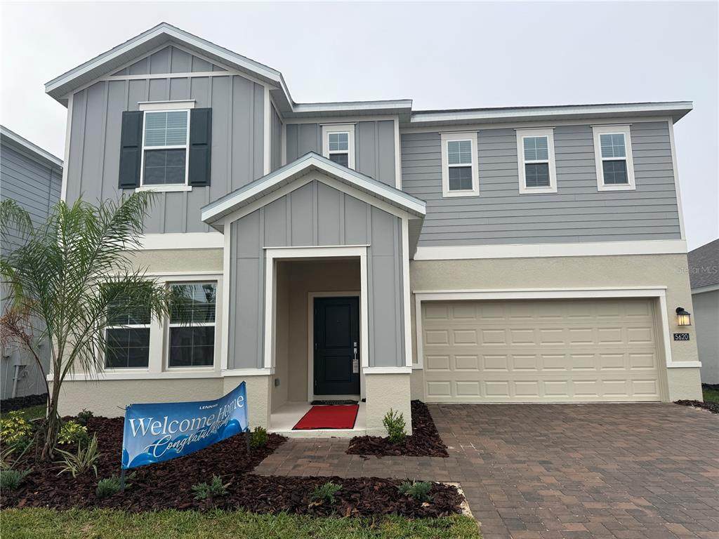 5620 Lemon Grass Street - Photo 1