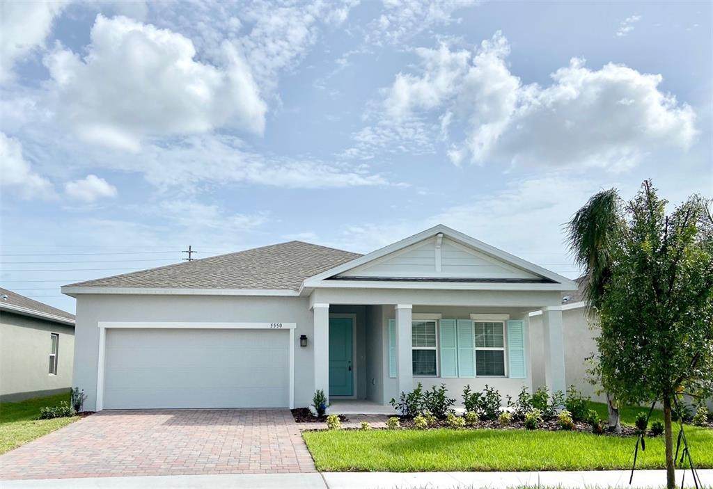 5550 Toulouse Lane - Photo 1