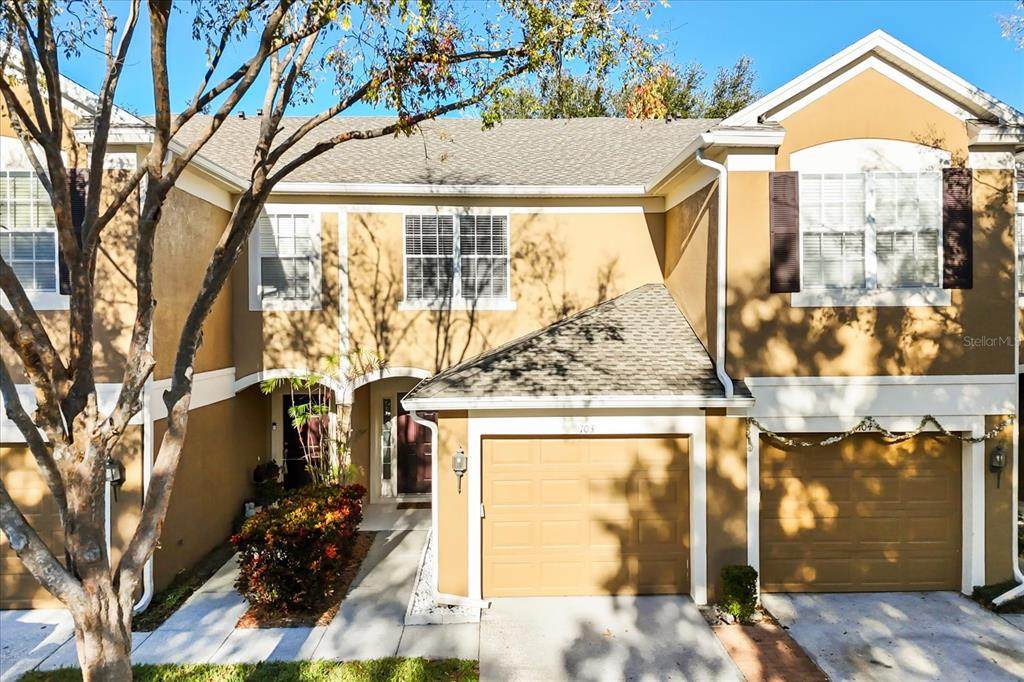 2804 Polvadero Lane - Photo 1