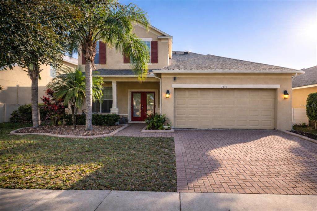 1513 Balsam Willow Trl - Photo 1