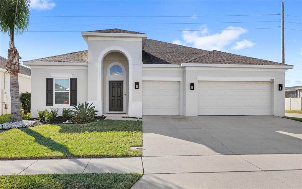 3866 Cabo Rojo Drive - Photo 1