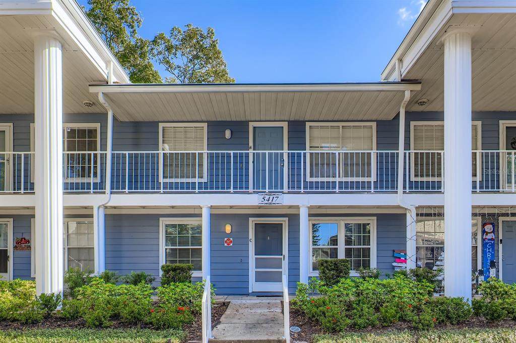 5417 Lake Margaret Drive - Photo 1