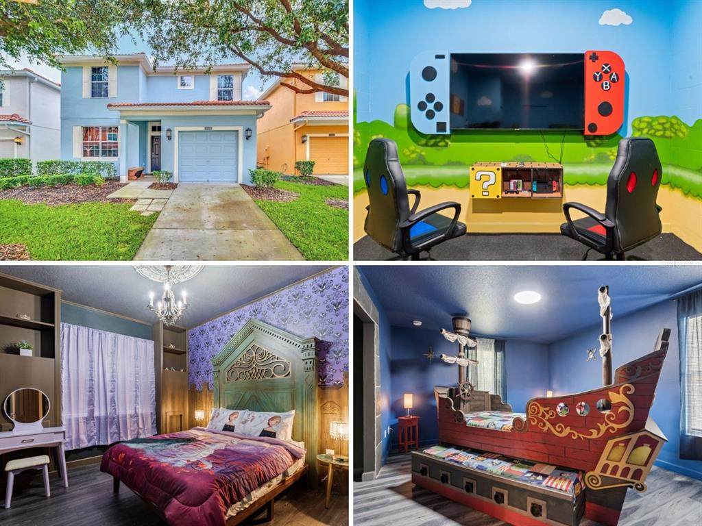 8900 Candy Palm Road - Photo 1