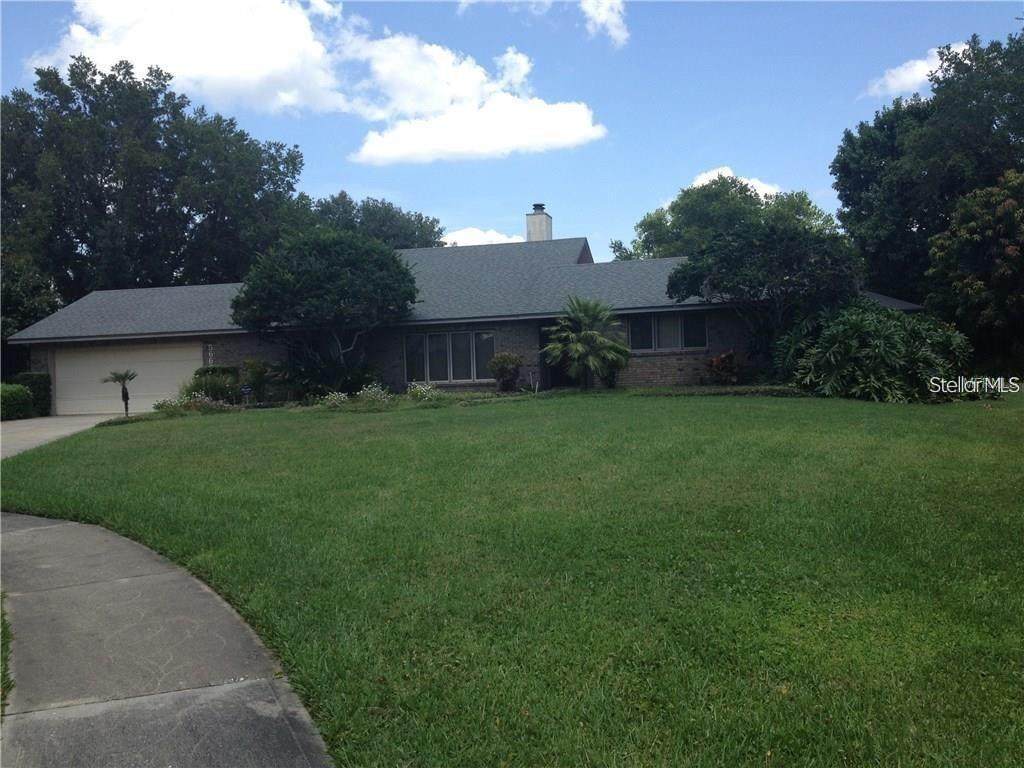 5669 Lake Mary Jess Shores Court - Photo 1