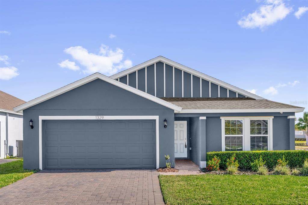 1329 Tupelo Trail - Photo 1