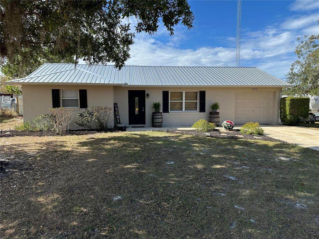 222 Highlands Lake Drive - Photo 1