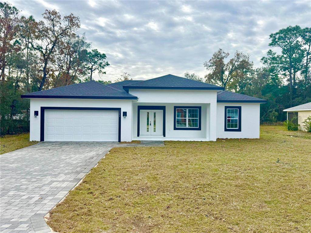 3284 Gates Lane - Photo 1