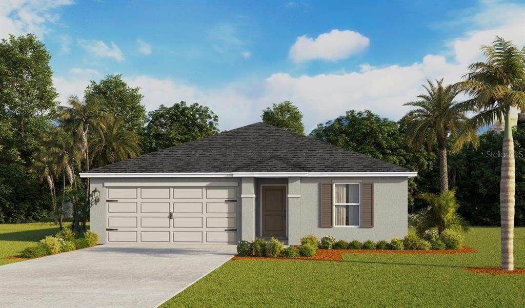 2140 Pigeon Plum Drive - Photo 1
