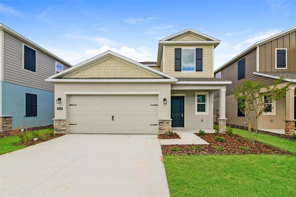 4029 Old Mill Road - Photo 1