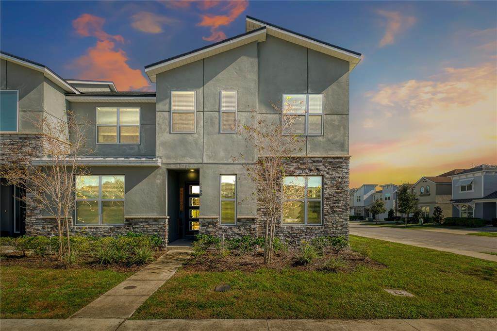 1700 Tropical Palms Circle - Photo 1