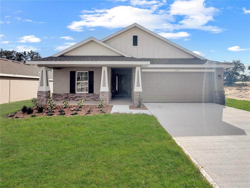 1650 Ann Rose Way - Photo 1