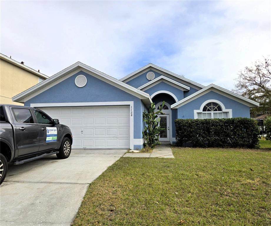 1128 Pinedale Drive - Photo 1
