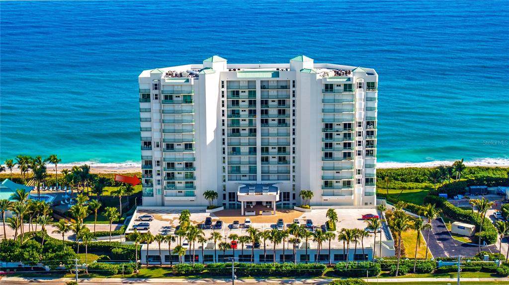 8650 Ocean Dr - Photo 1