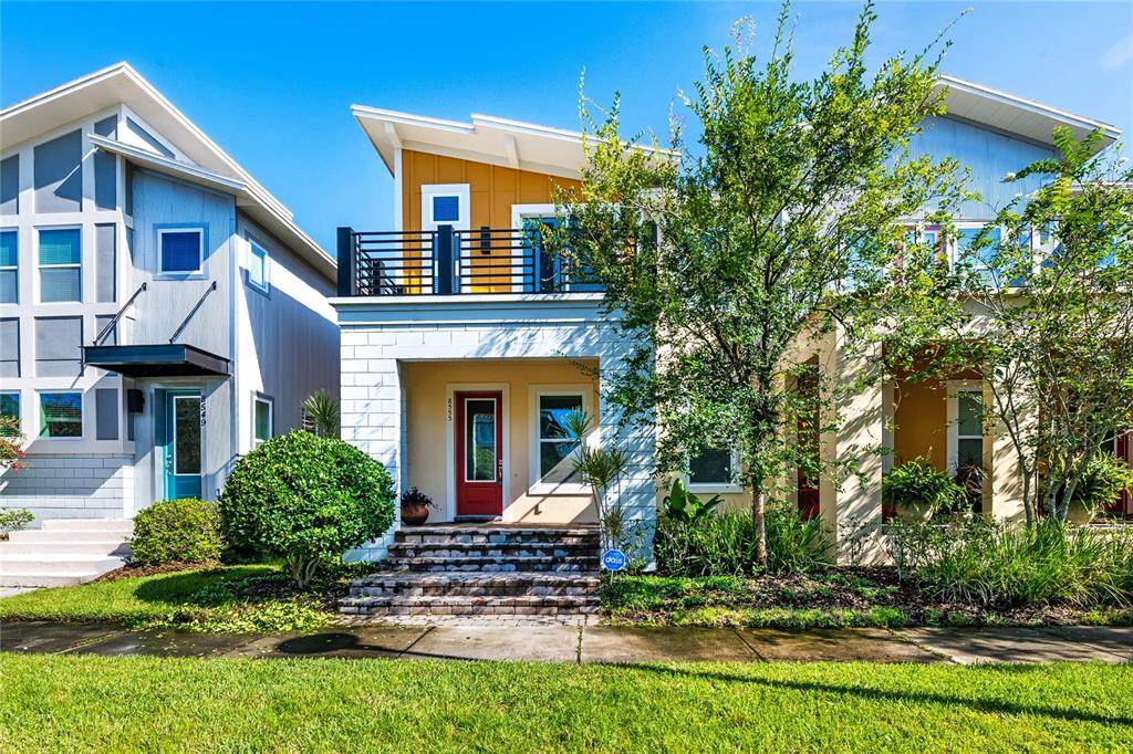 8555 Pinter Street - Photo 1