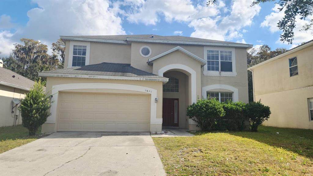 5627 Florence Harbor Drive - Photo 1