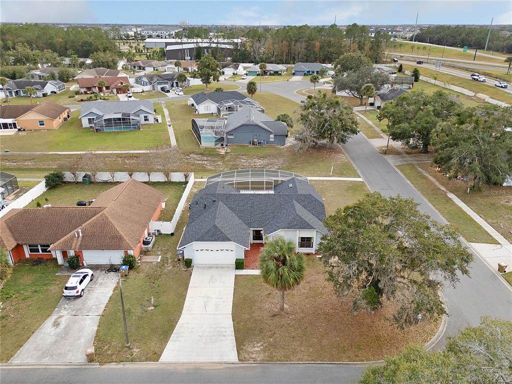 1001 Lester Ridge Court - Photo 1