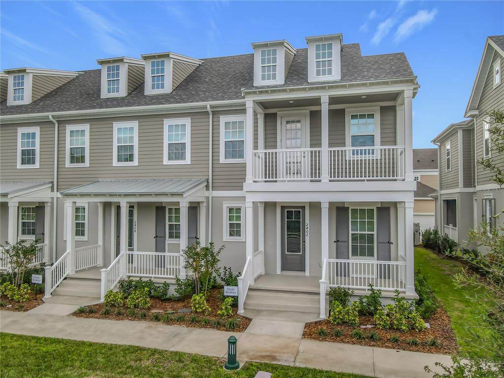 2402 Celebration Boulevard - Photo 1