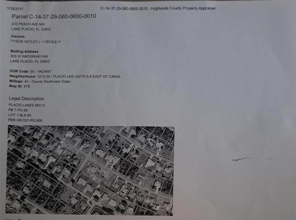 200 Peach Avenue - Photo 1