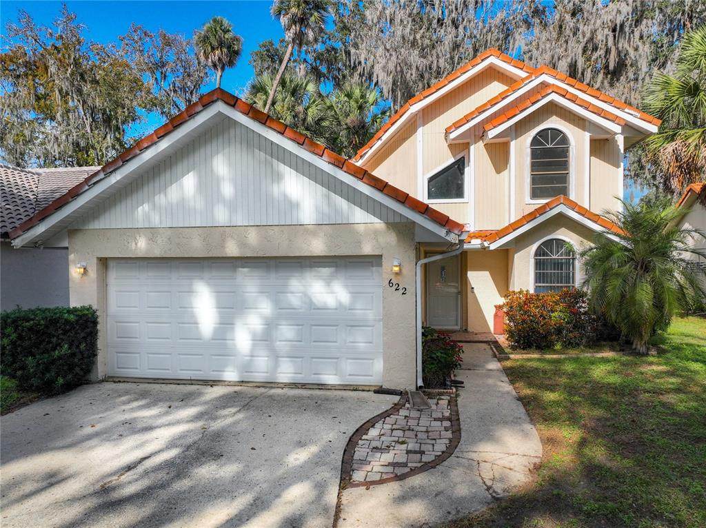 622 Anhinga Road - Photo 1