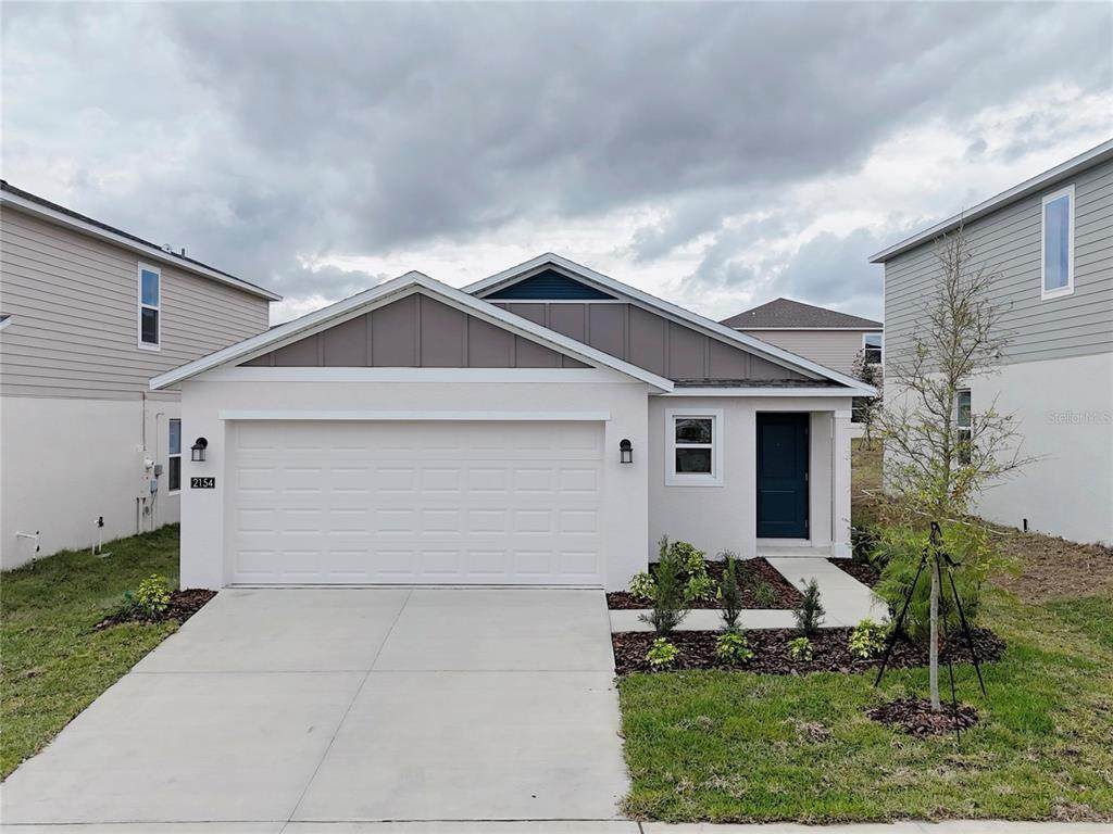 2154 Lasso Loop - Photo 1