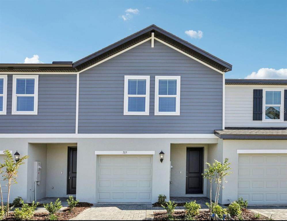 709 Spartina Way - Photo 1