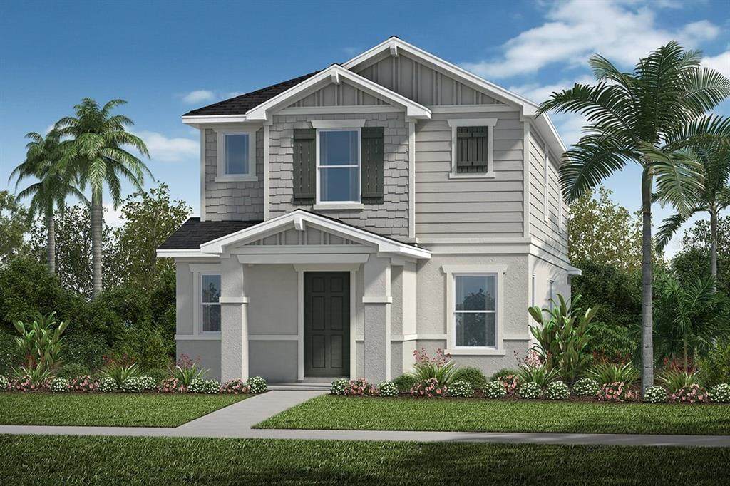 9620 Westside Hills Drive - Photo 1