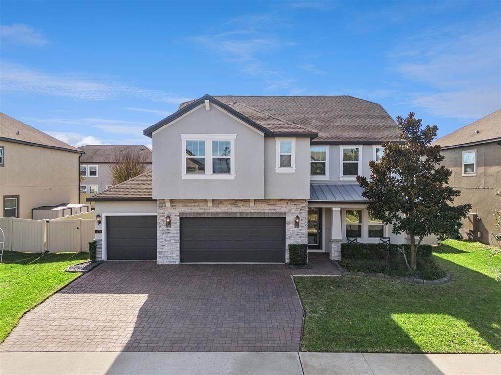 1474 Juniper Hammock Street - Photo 1