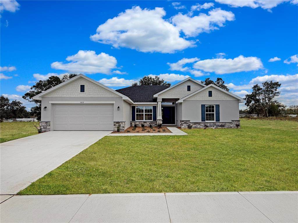 1672 Ann Rose Way - Photo 1