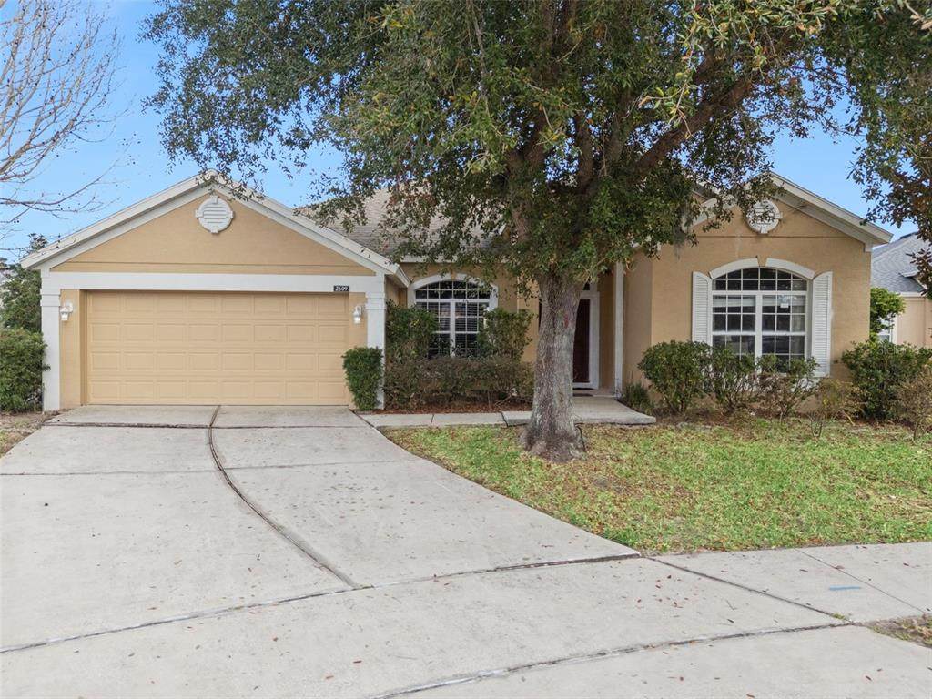 2609 Slagrove Court - Photo 1