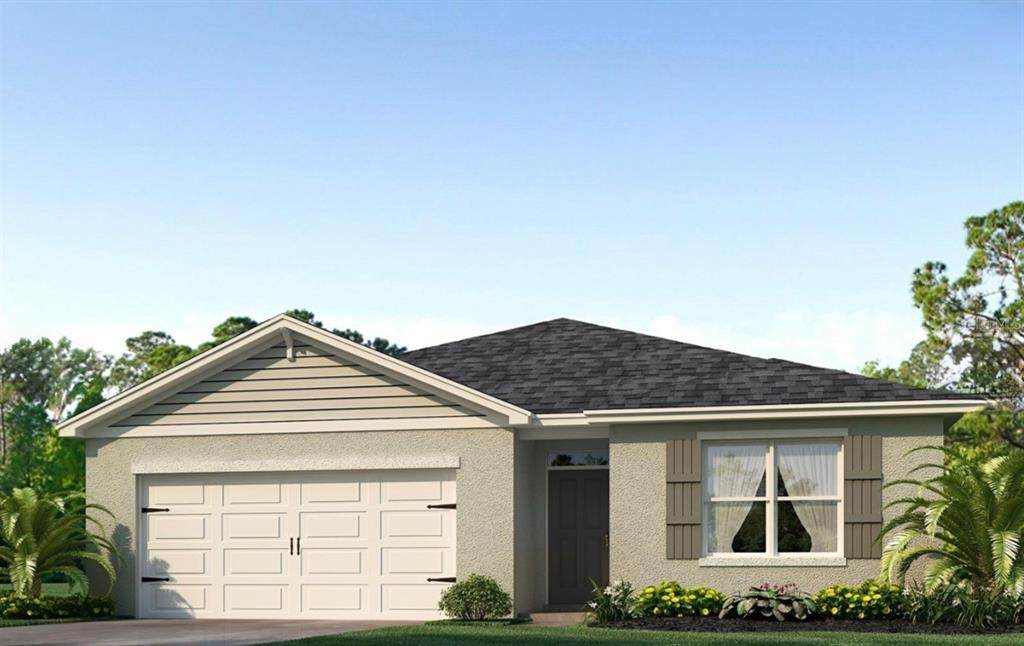 11148 Amber Ridge Drive - Photo 1