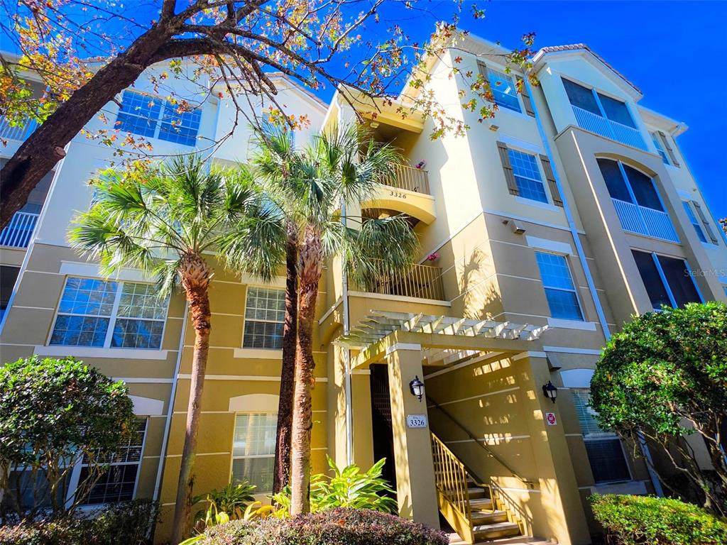 3326 Robert Trent Jones Drive Drive - Photo 1