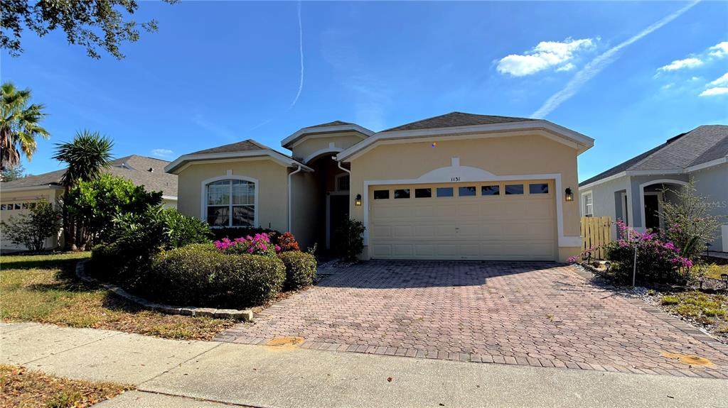 1131 Hampton Drive - Photo 1