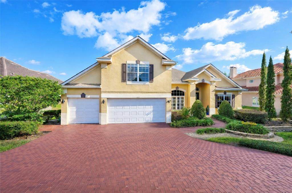 1017 Majestic Oak Drive - Photo 1