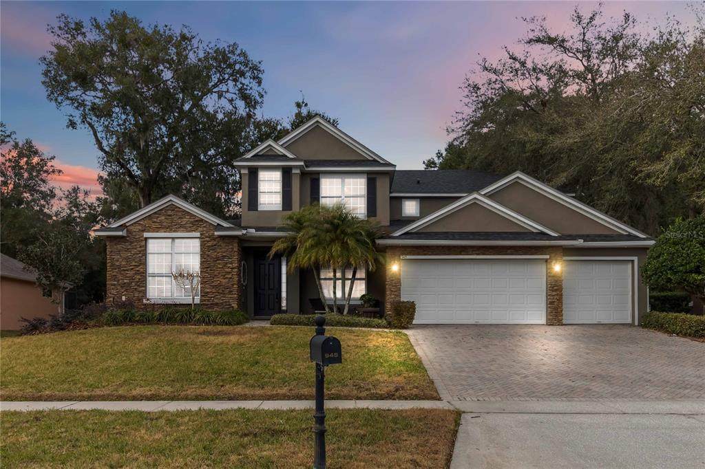 945 Gulf Land Drive - Photo 1