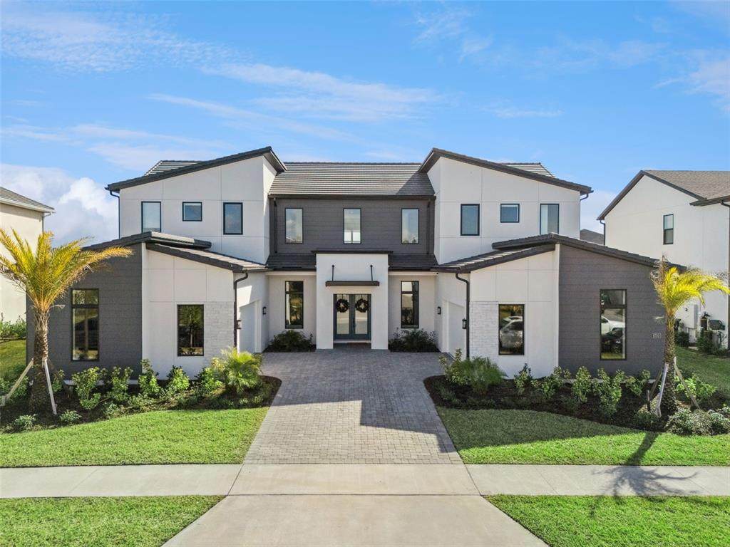 9720 Laurel Berry Drive - Photo 1