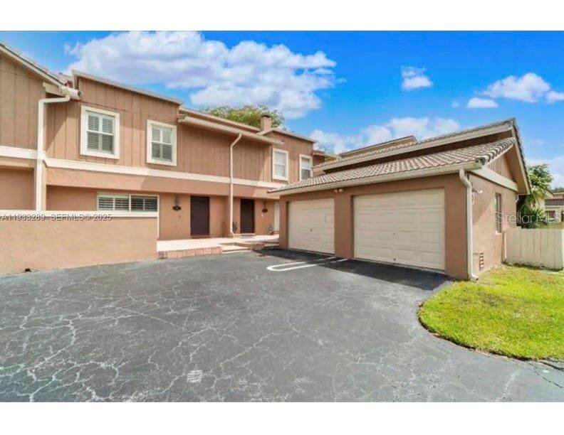 4341 Coral Springs Drive - Photo 1