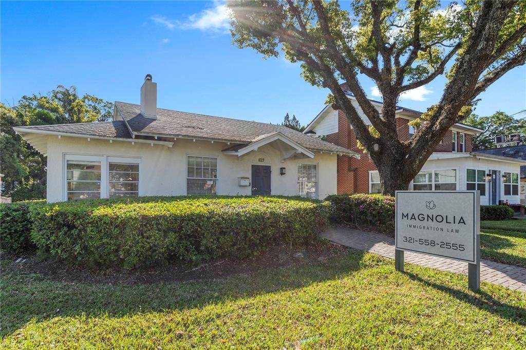 827 Irma Avenue - Photo 1
