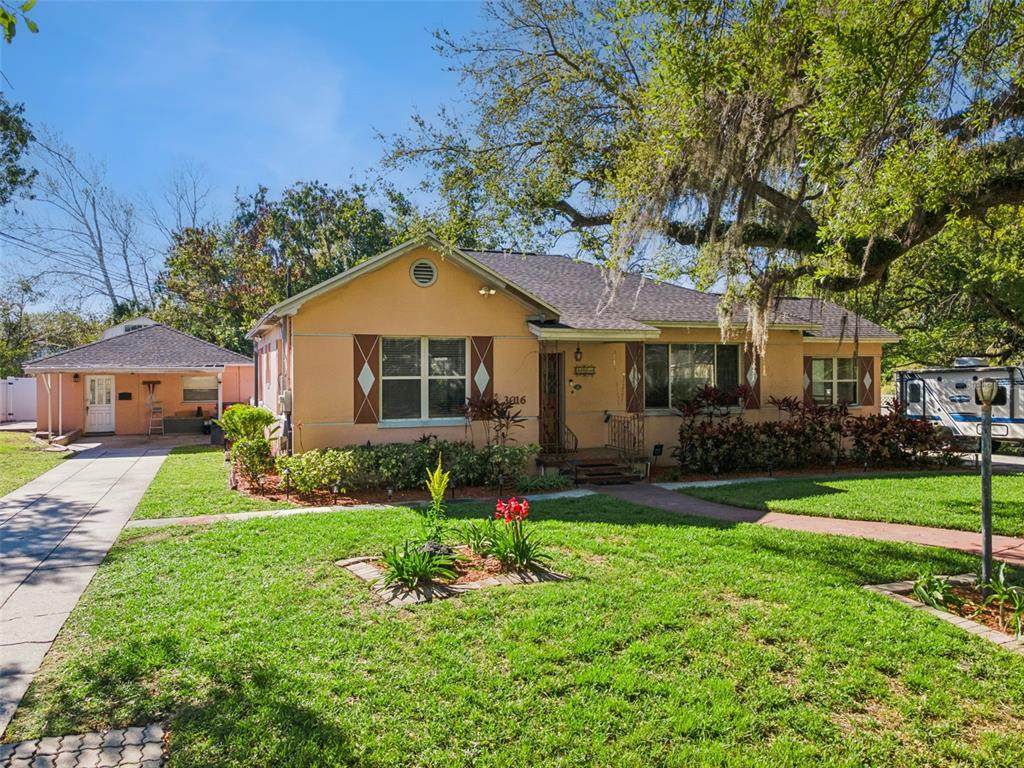 3016 Albany Avenue - Photo 1