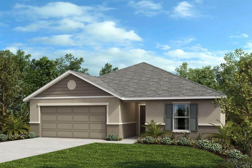 14605 Robin Ridge Trail - Photo 1