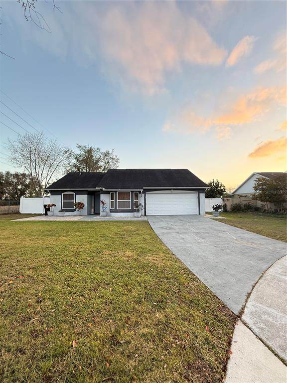 7702 Legacy Lane - Photo 1