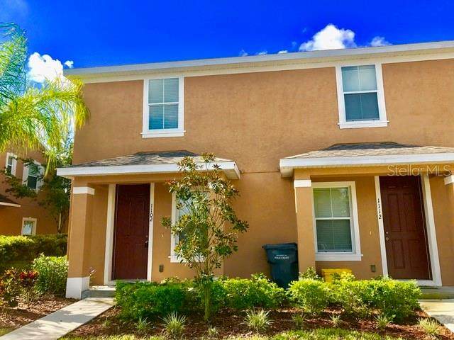 1102 Chelsea Drive - Photo 1