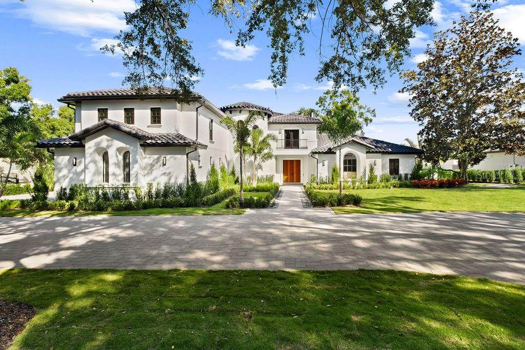 9725 Chestnut Ridge Drive - Photo 1