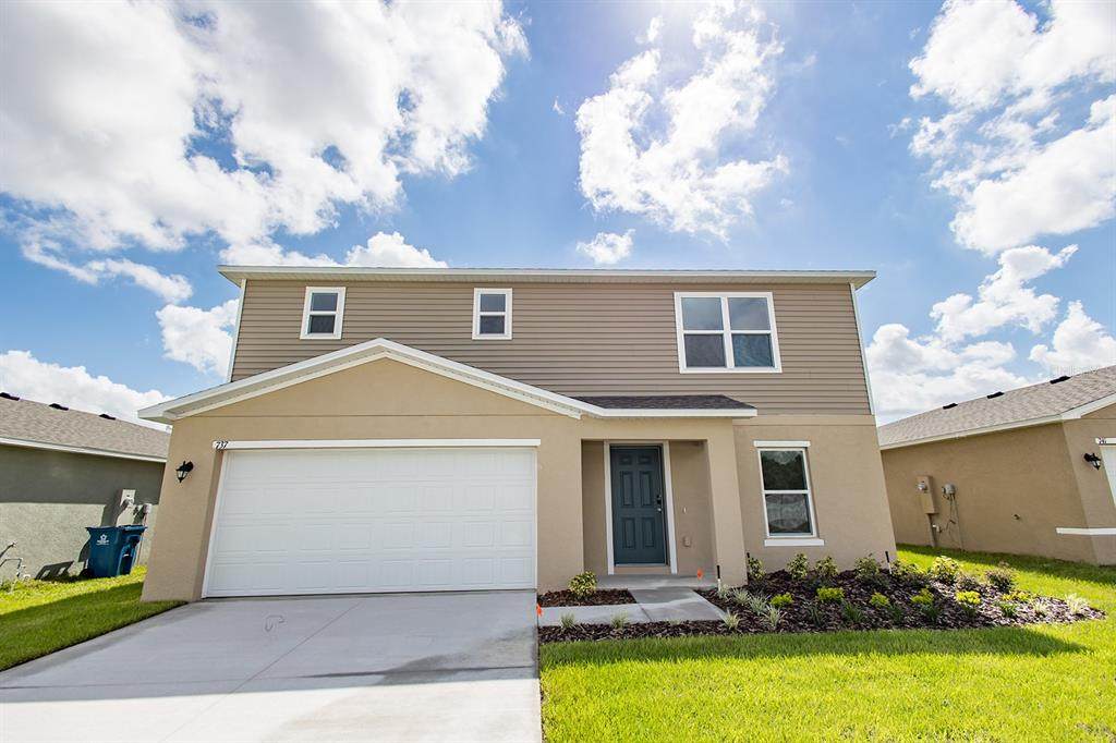 737 Hillview Loop - Photo 1