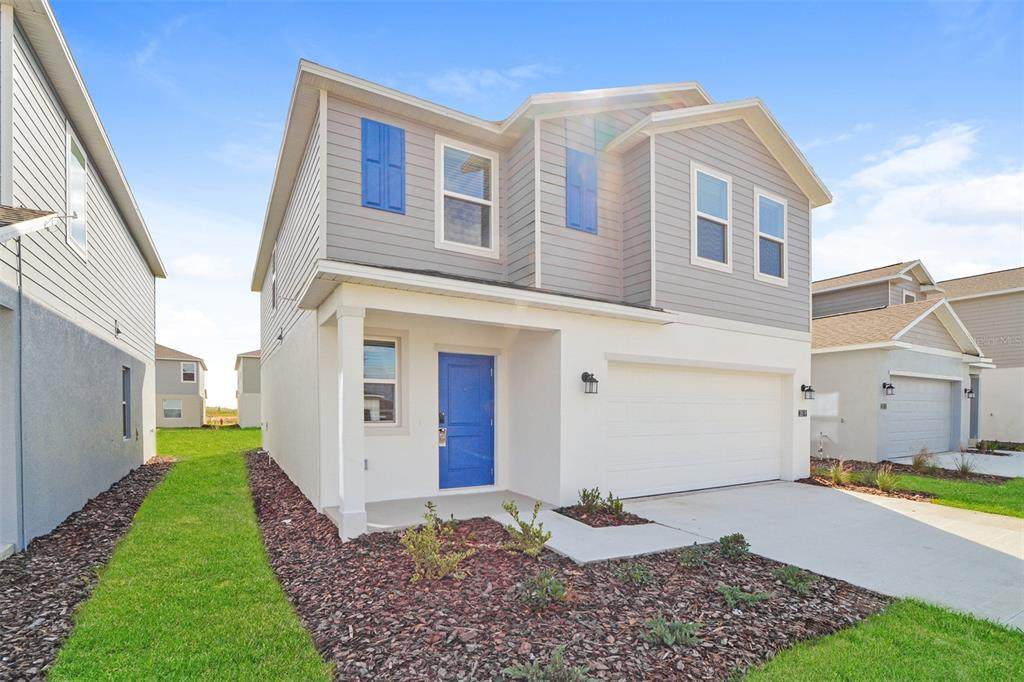 2819 Whitaker Point Road - Photo 1