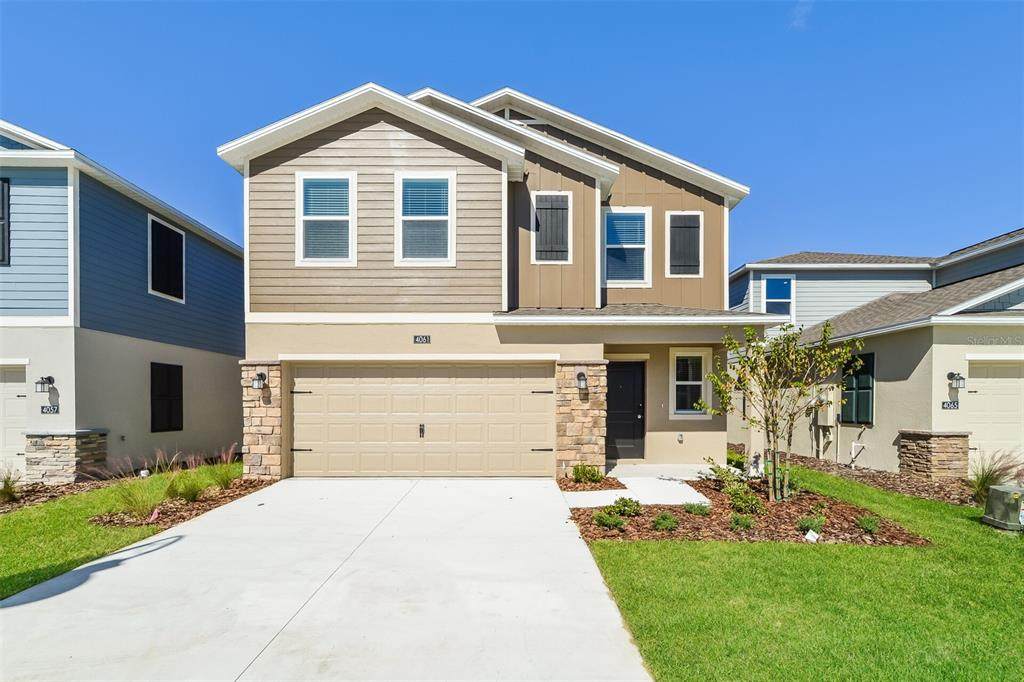 4061 Old Mill Road - Photo 1