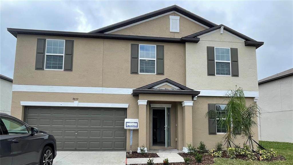 8879 Parsons Hill Boulevard - Photo 1