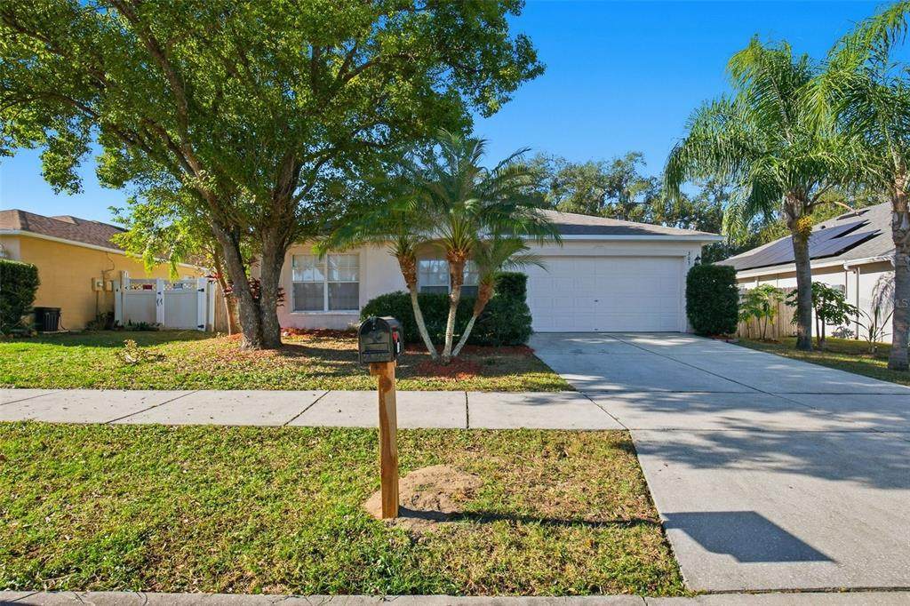 305 Abigail Road - Photo 1